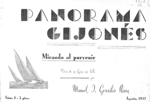 imagen Panorama Gijonés