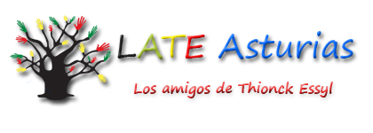 Logo Late Asturias