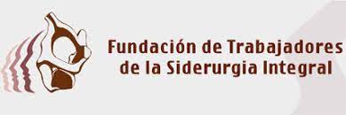 Logo Fundación de Trabajadores de la Siderurgia Integral