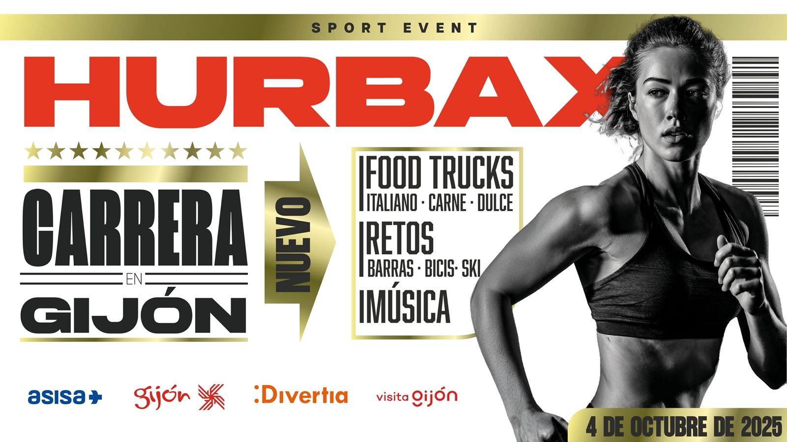 CARTEL HURBAX