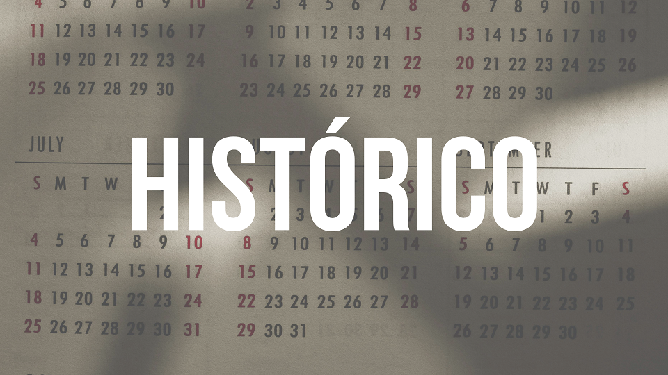 Histórico