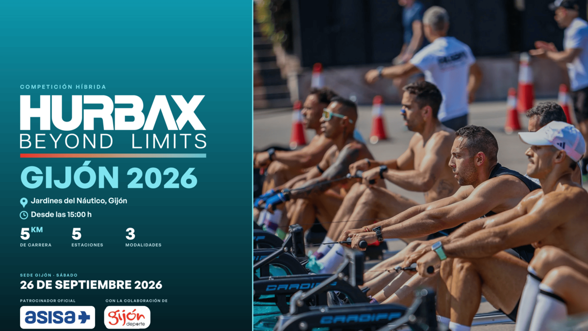 Presentacion Hurbax 2026