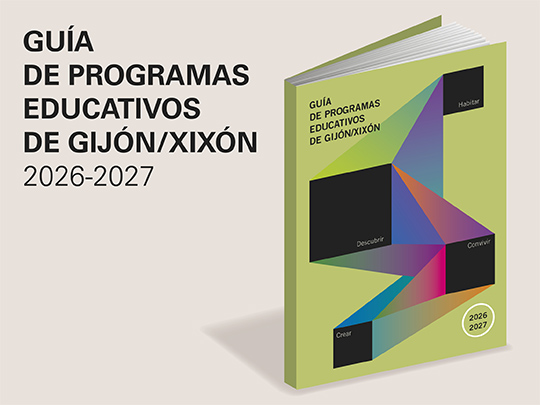 Guía programas educativos