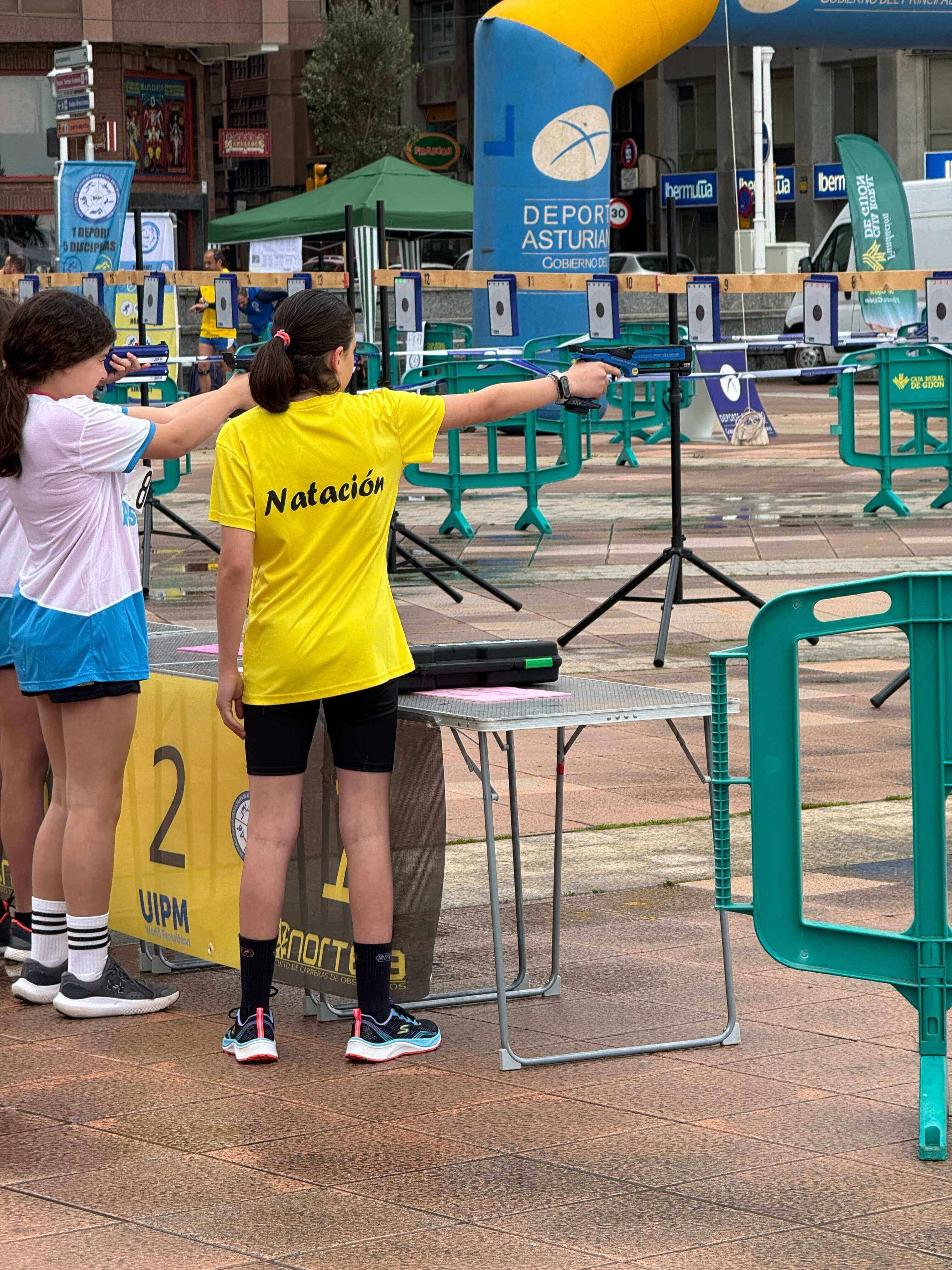 III Laser Run Ciudad de Gijón