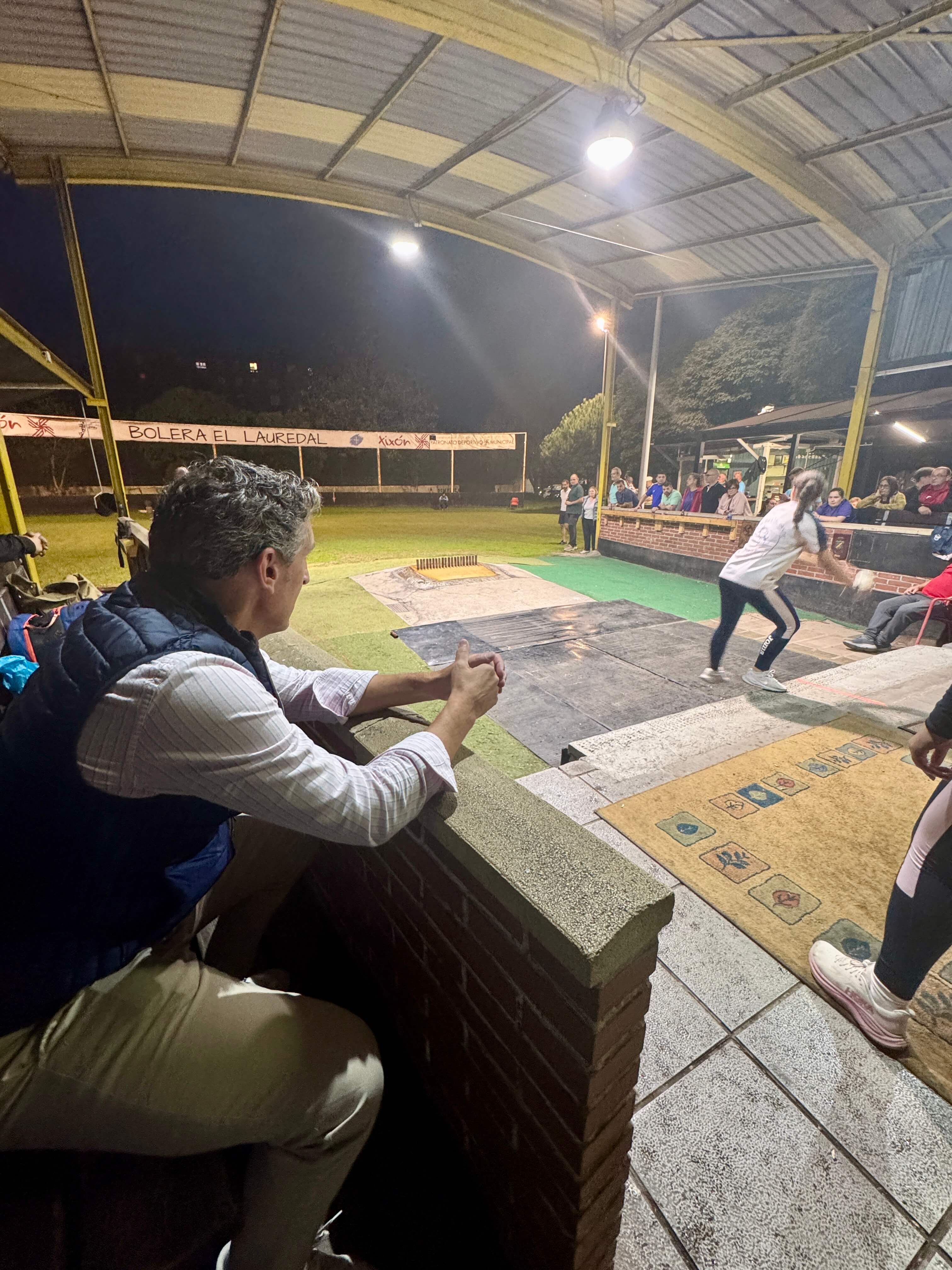 V Torneo de Bolo Celta Villa de Gijón V Torneo de Bolo Celta Villa de Gijón