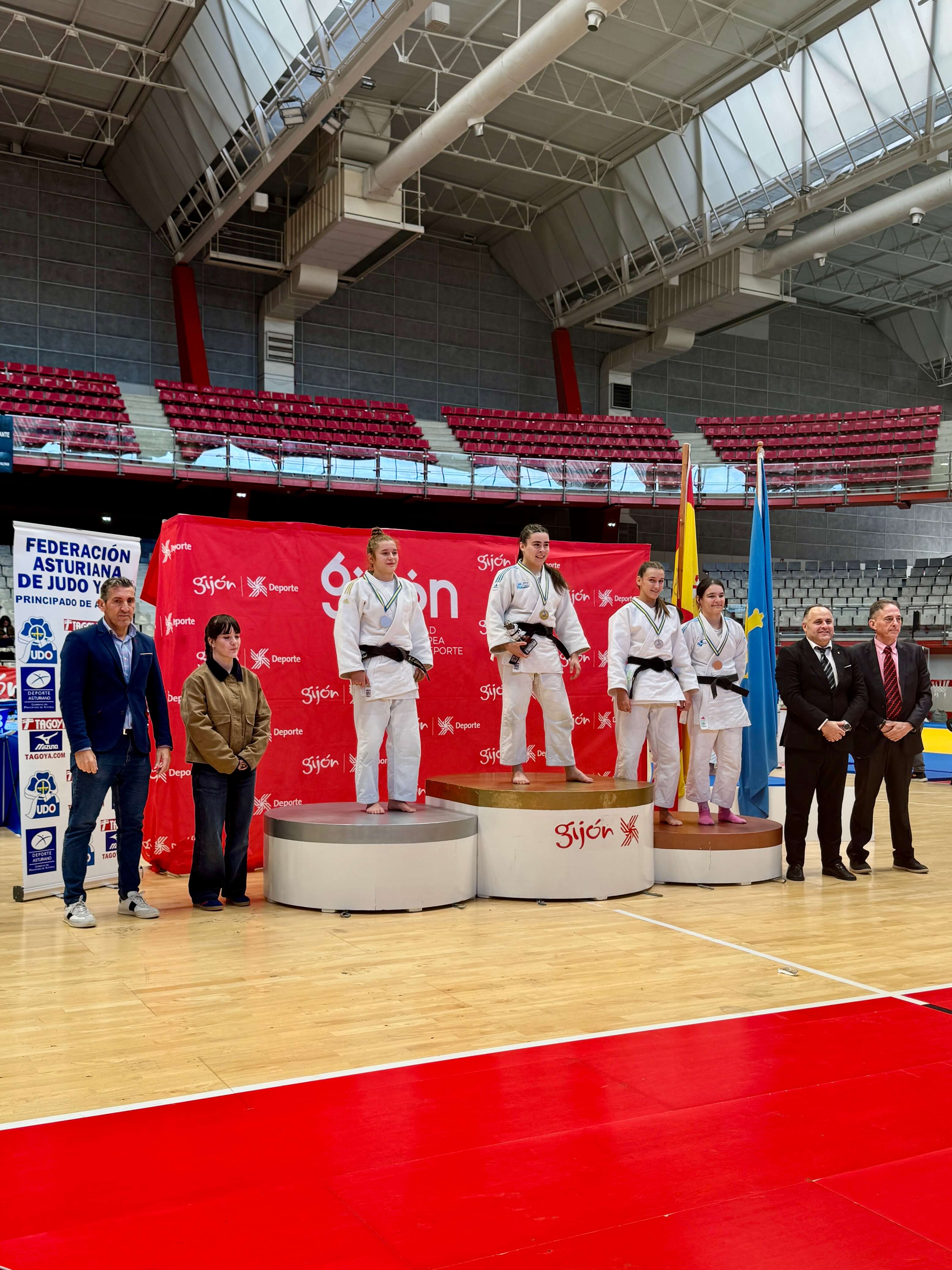 XII Supercopa de España de Judo Júnior