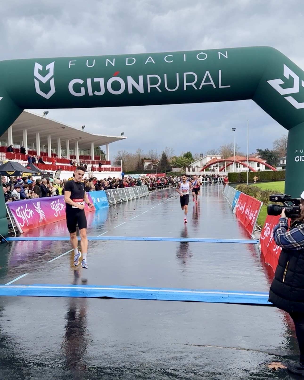 38ª Carrera Popular de Nochebuena