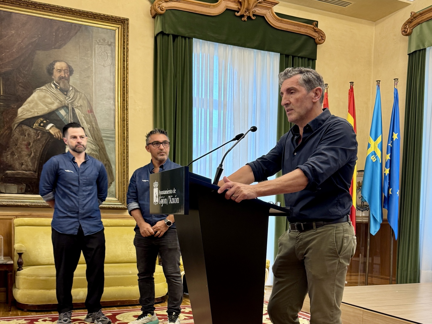 Presentacion Oceanman 2026