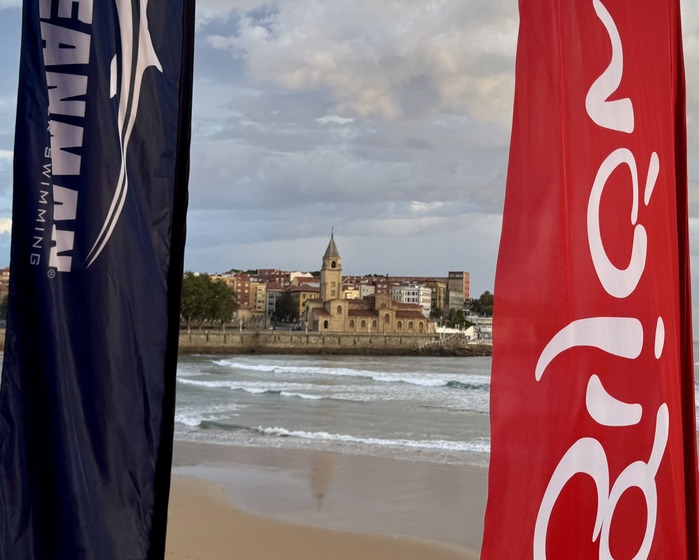 Oceanman Gijon 2026