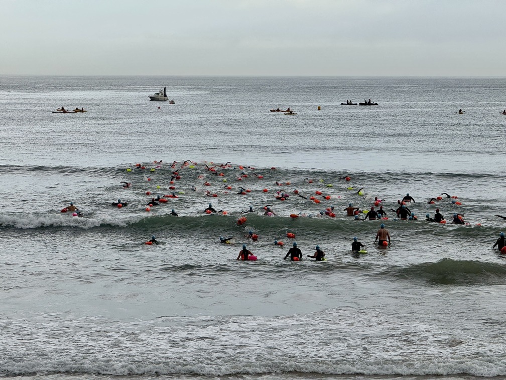 Oceanman Gijon 2026