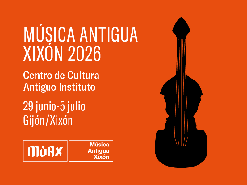 Muax 2026