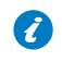 Icono información turística
