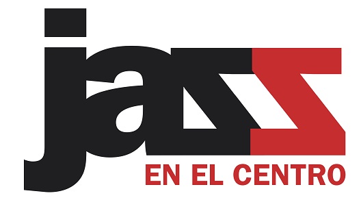 Logotipo de Jazz en el centro