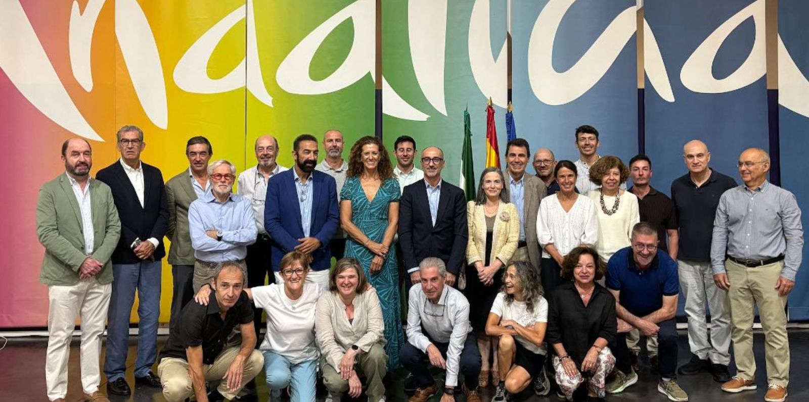 JORNADAS MEDICINA DEPORTIVA