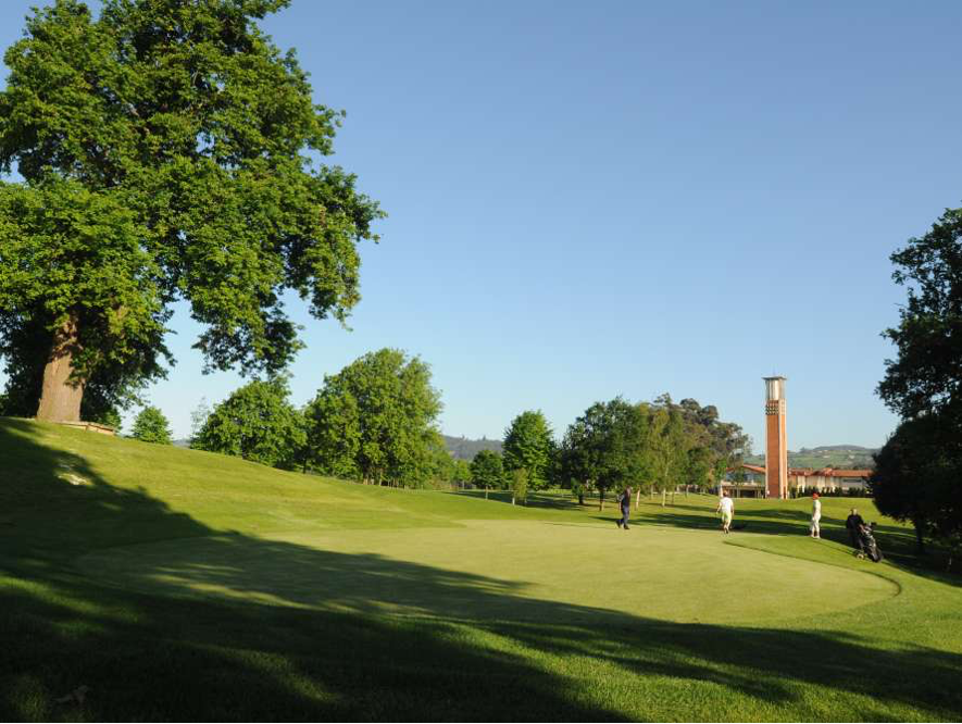 TORNEO GOLF SIROKO