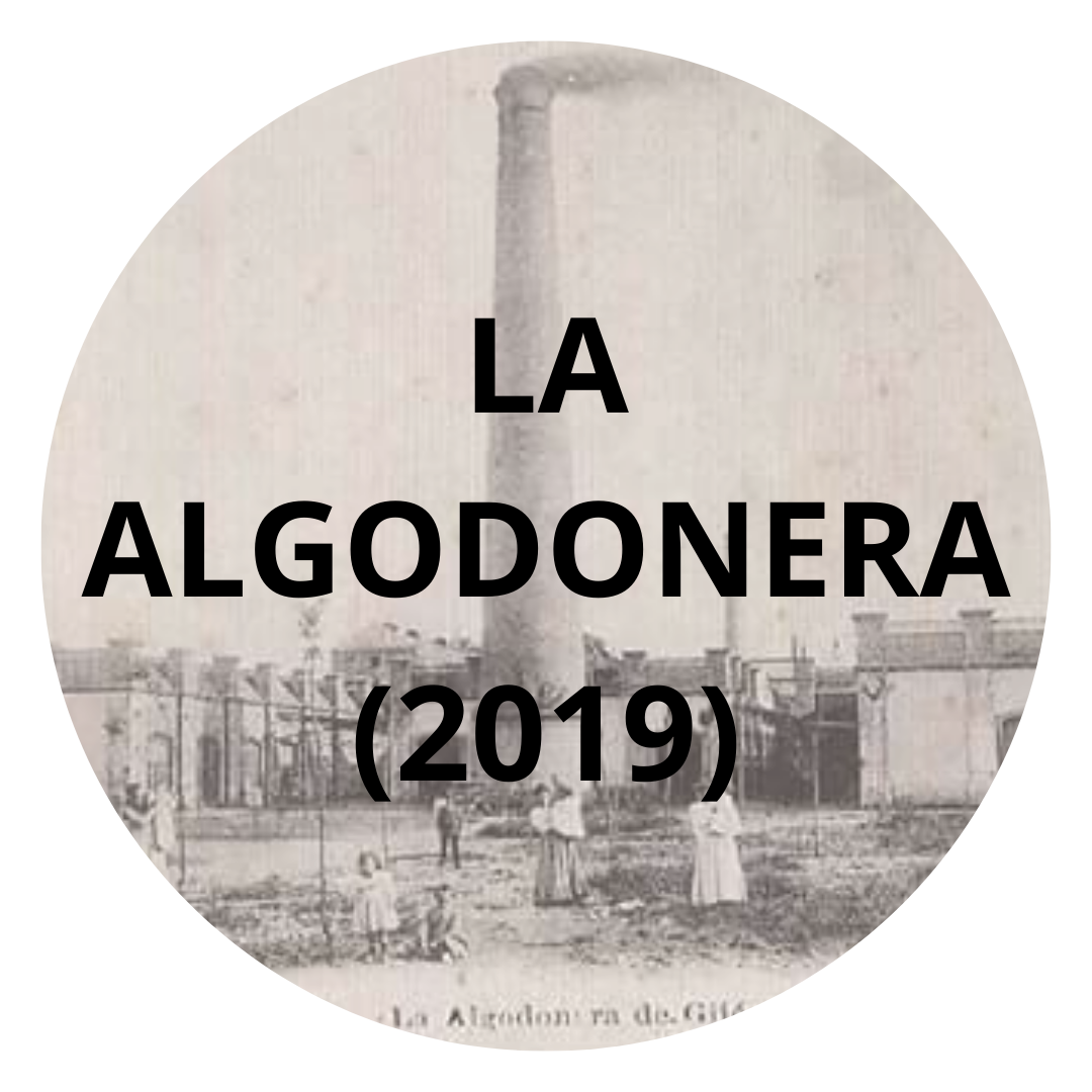 Algodonera
