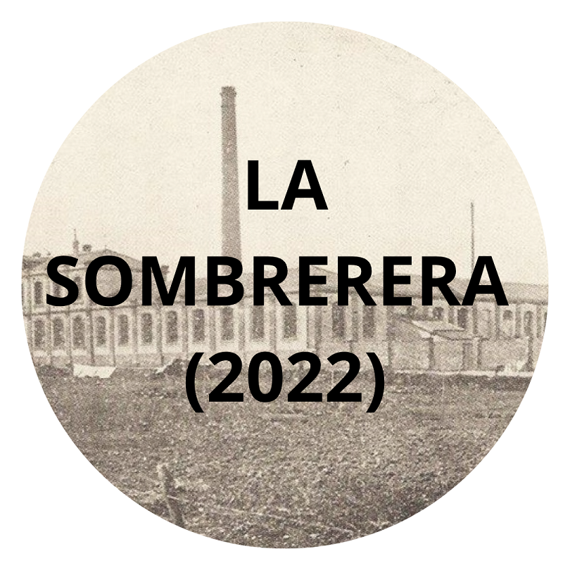 La sombrerera
