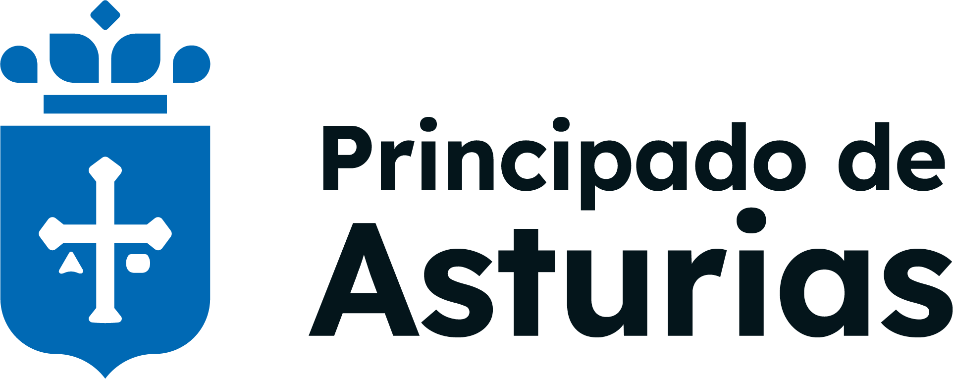 logo principado asturias