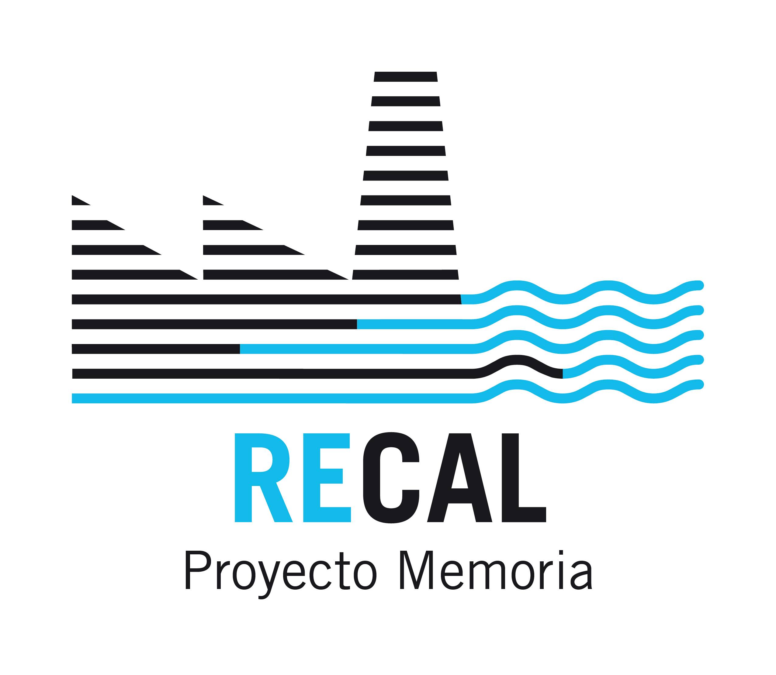 Logo RECAL