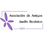 Logo amigos jardín botánico