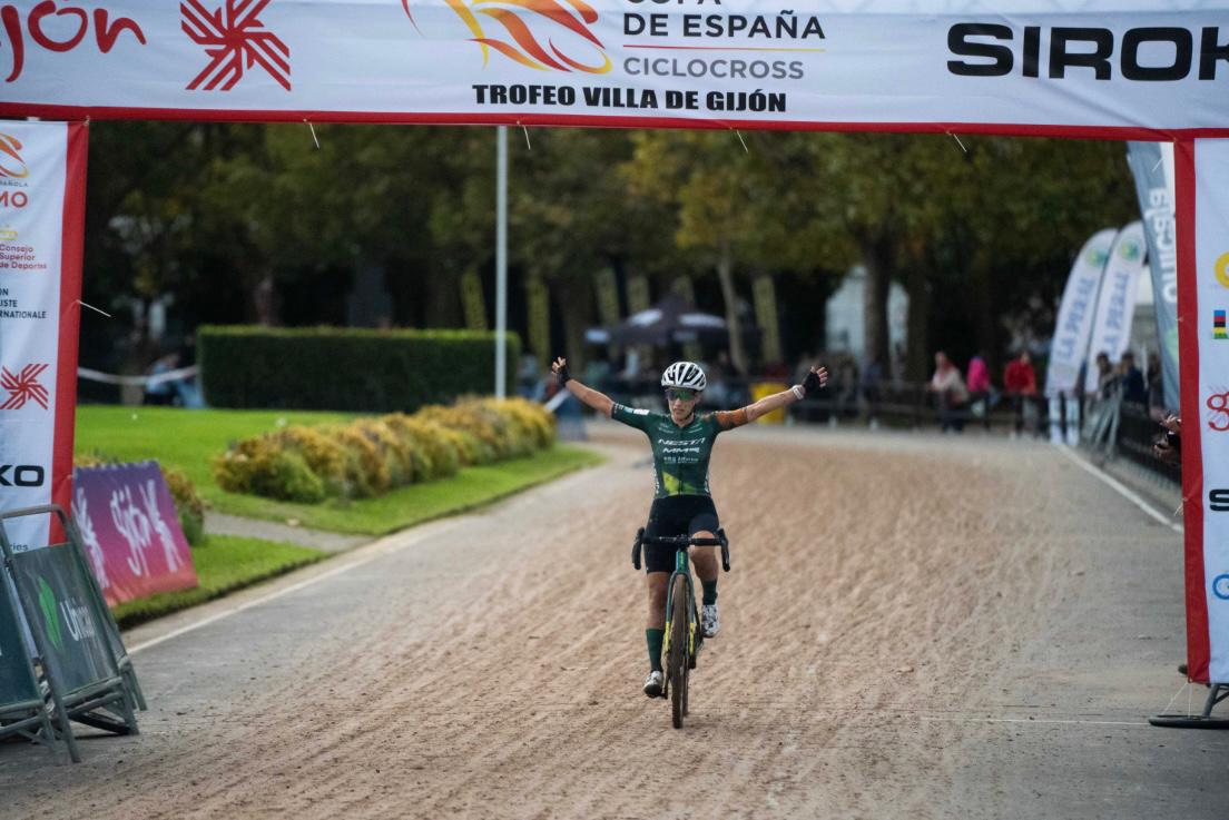 META CICLOCROSS
