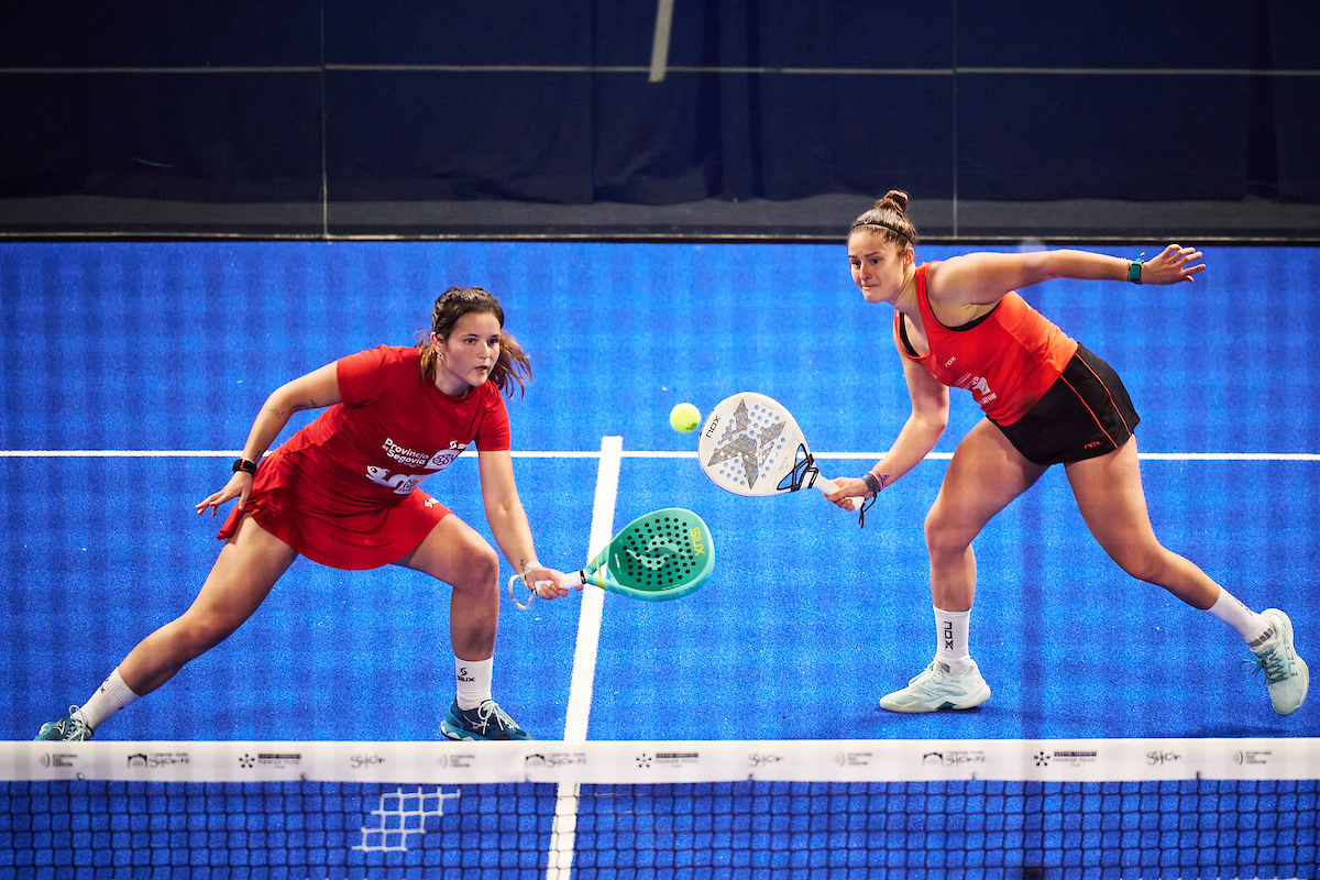 PREMIER PADEL GIJON P2