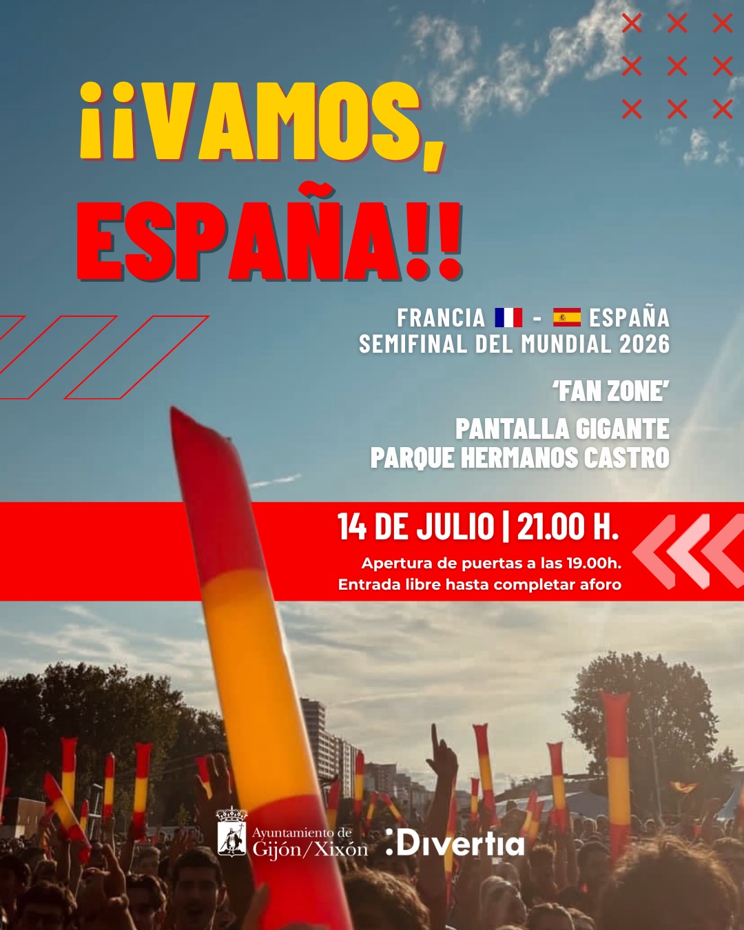 Cartel Mundial