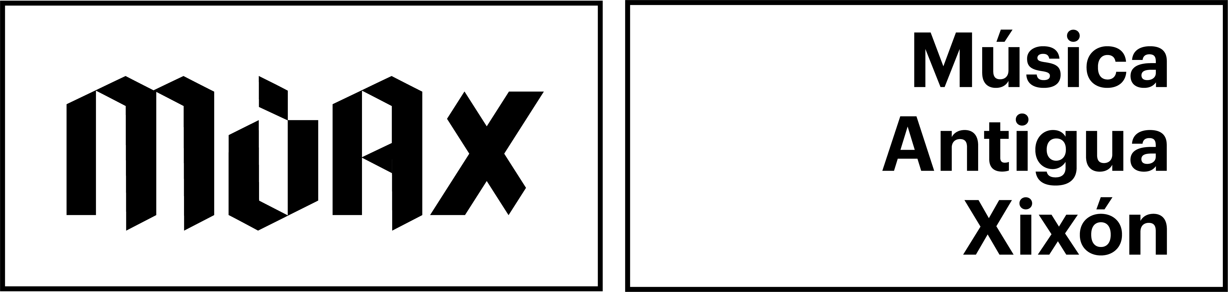 Marca MÚAX