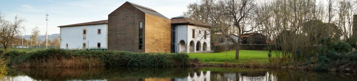 Museú del Pueblu d'Asturies