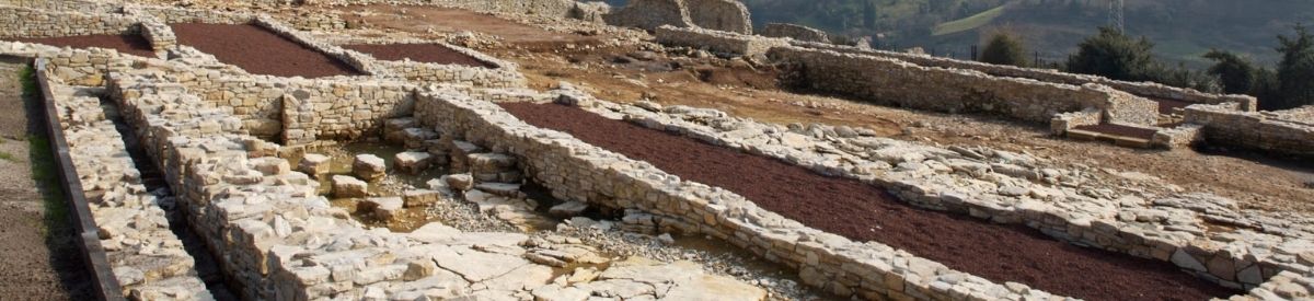 Museos Arqueológicos