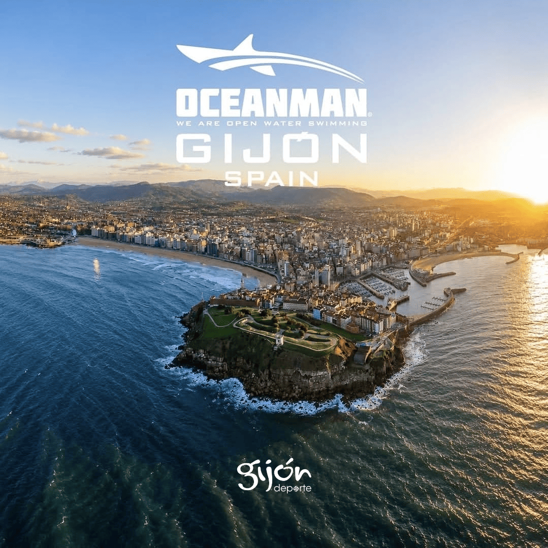 Fin de inscripciones Oceanman