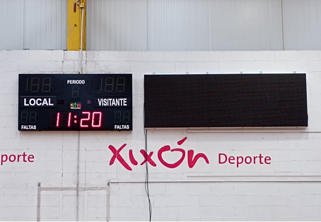 LED PUBLICIDAD