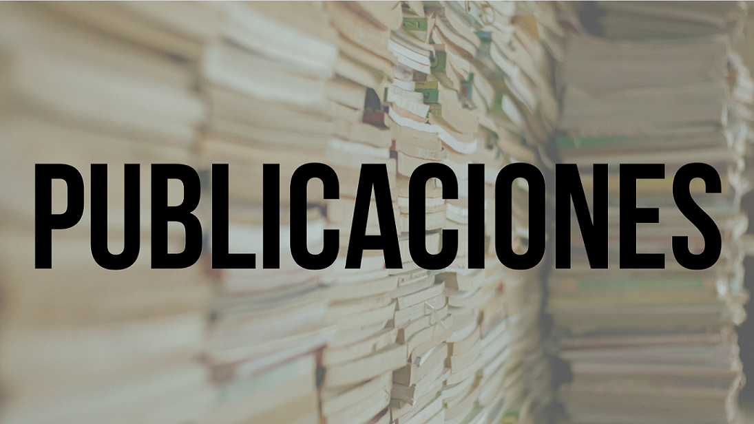Publicaciones