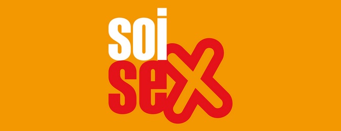 logotipo del programa soisex