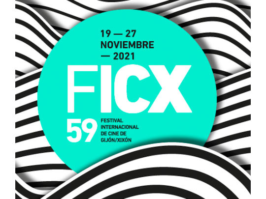 59 Festival Internacional de Cine de Gijón/Xixón