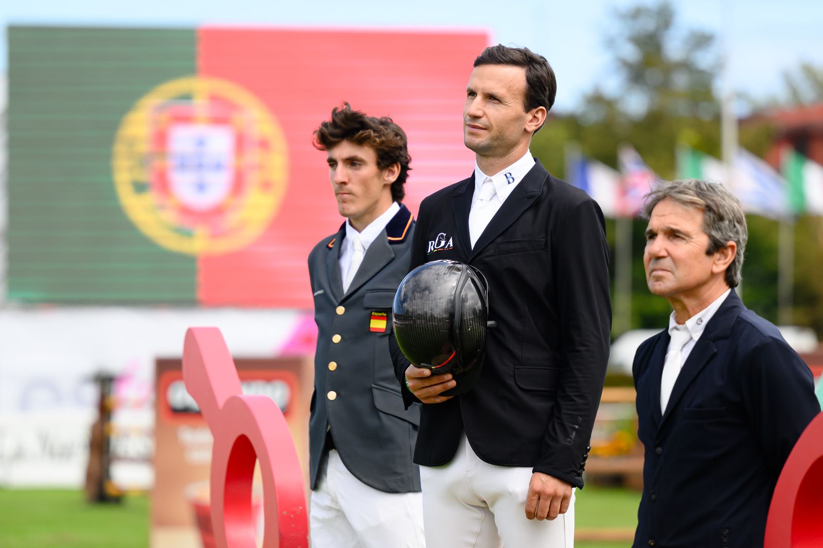 TROFEO. ARTIEM