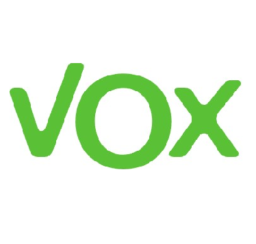 Logo VOX