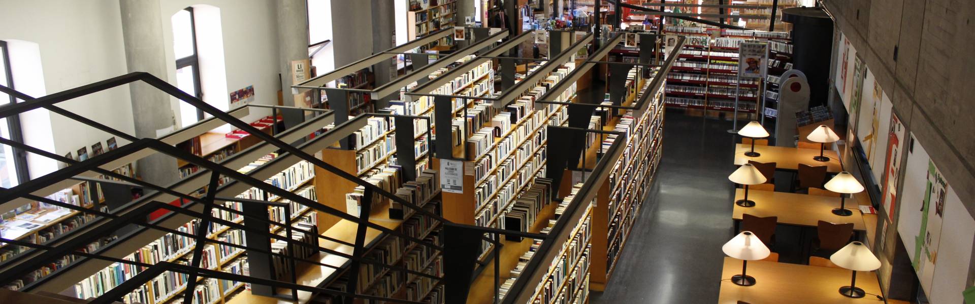 BIBLIOTECA EL COTO