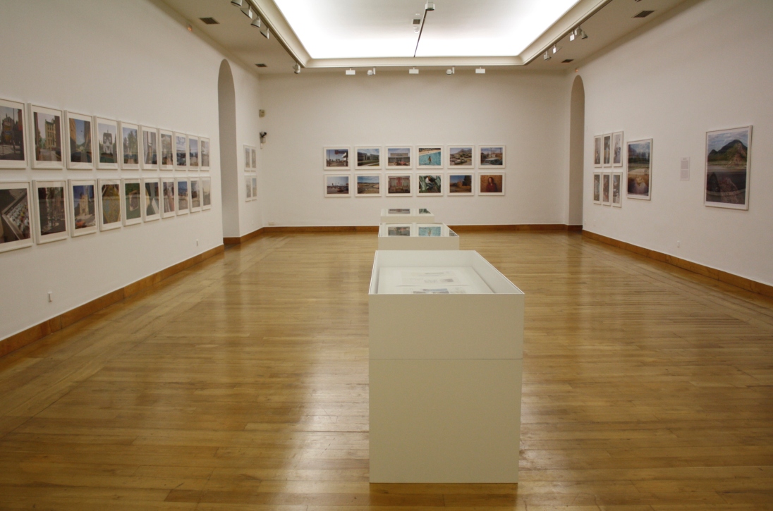 sala dos