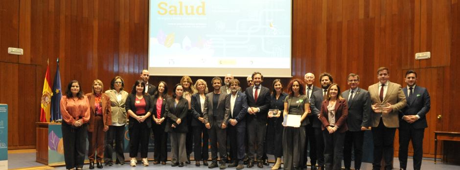 Premio BiblioSalud