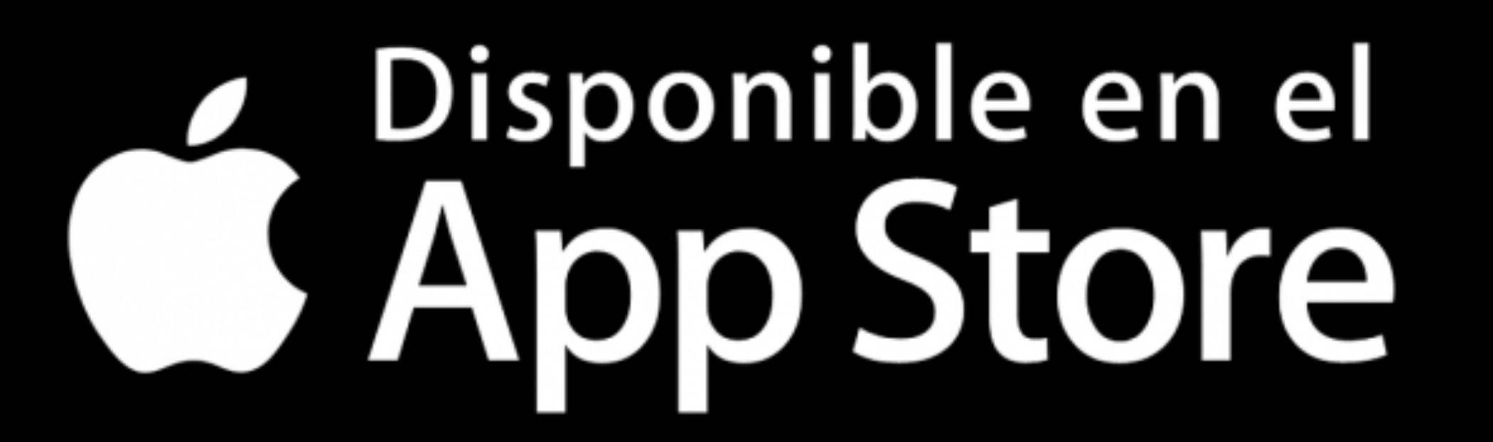 App Store Descarga