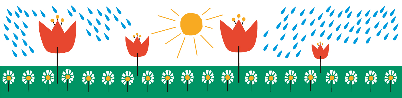 banner primavera botanico