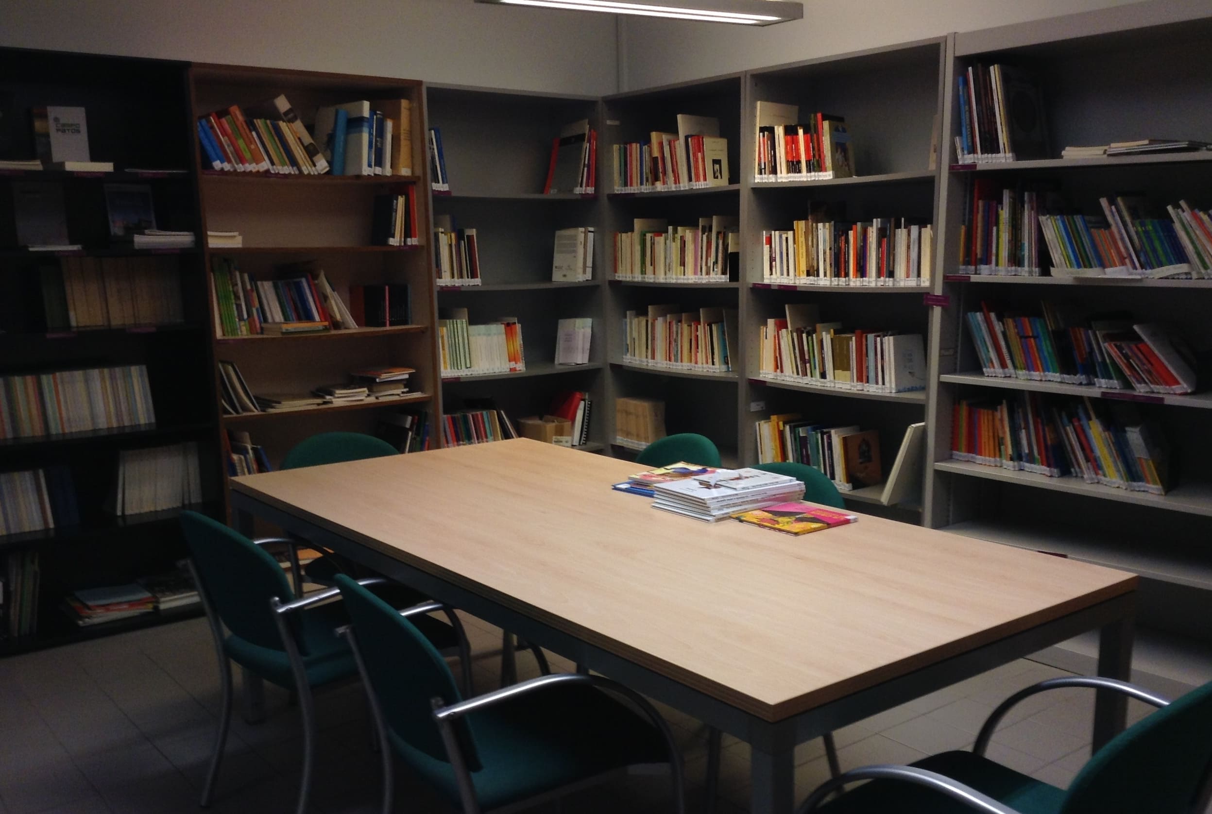 Biblioteca