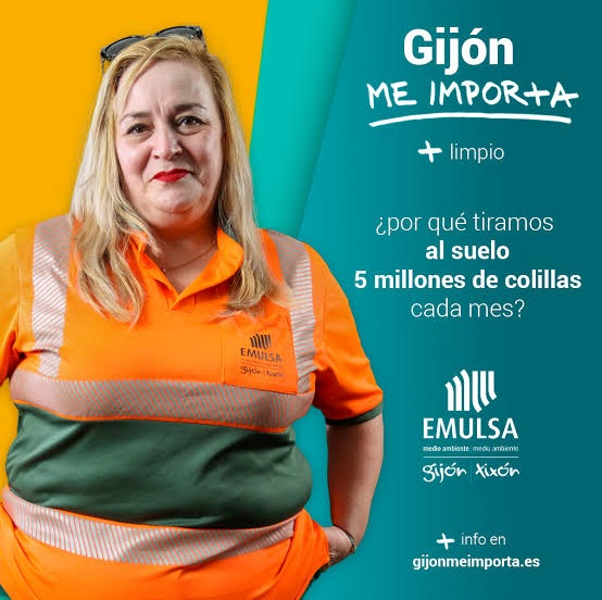 Campaña de Emulsa