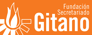 Logo Fundación Secretariado Gitano