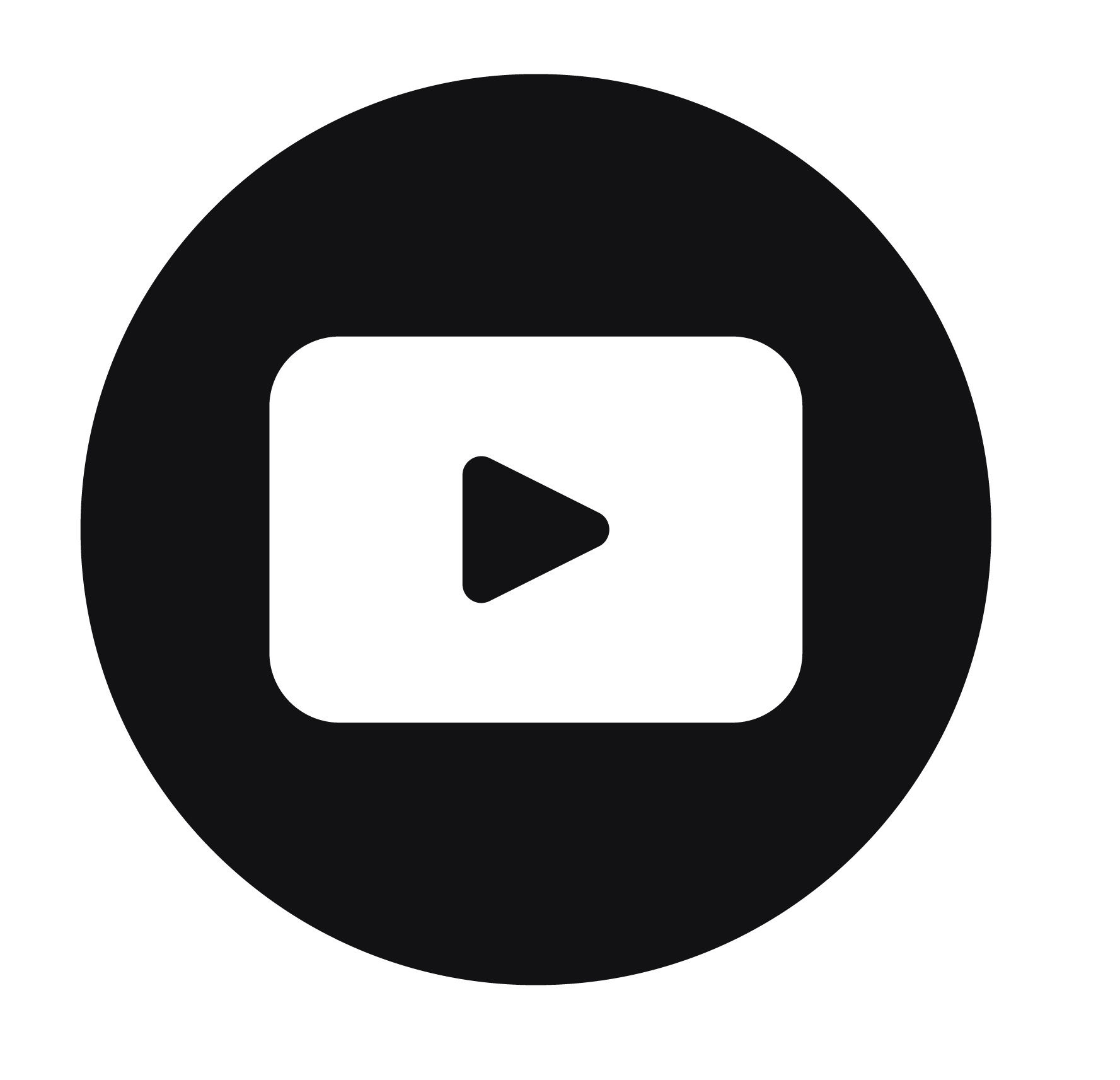 Icono Youtube