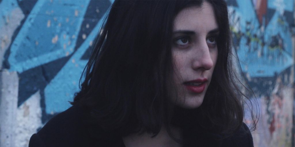 Fotograma de la película Júlia Ist