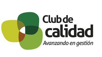 logo club asturiano de calidad