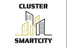 logo cluster smart city