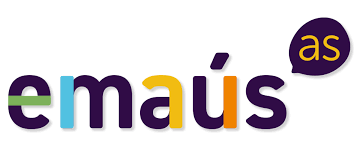 logo Emaús Asturias